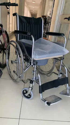 New Toilet Wheelchair1folding and Flexible Wheelchair2shower