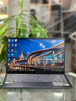 New Laptop MSI CR400 16GB Intel Core I7 SSD 512GB