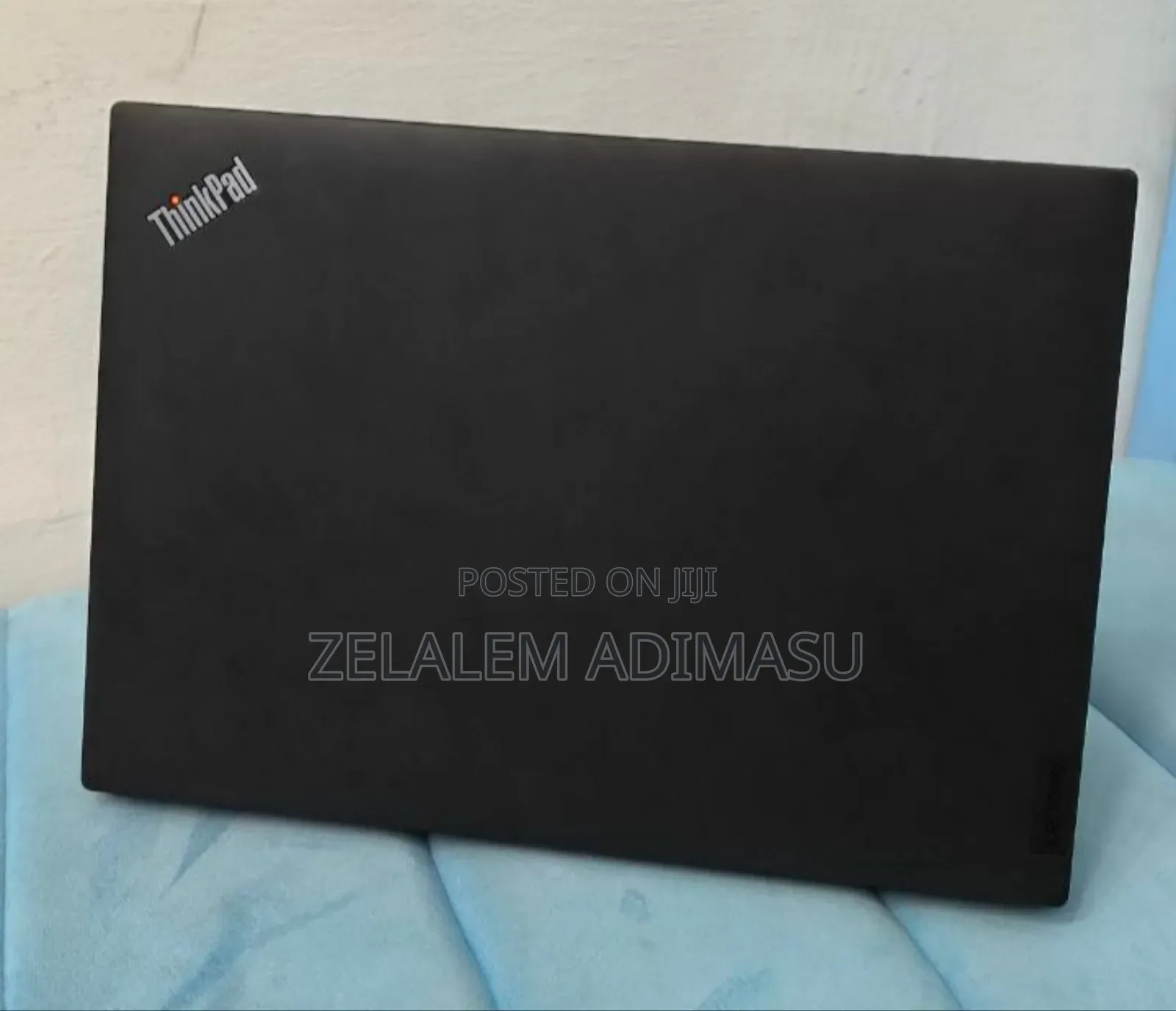 New Laptop Lenovo ThinkPad T14 16GB Intel Core I5 SSD 512GB