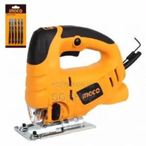 Photo - Ingco Jig Saw