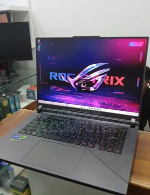 New Laptop Asus ROG Strix G15 32GB Intel Core I9 SSD 1T