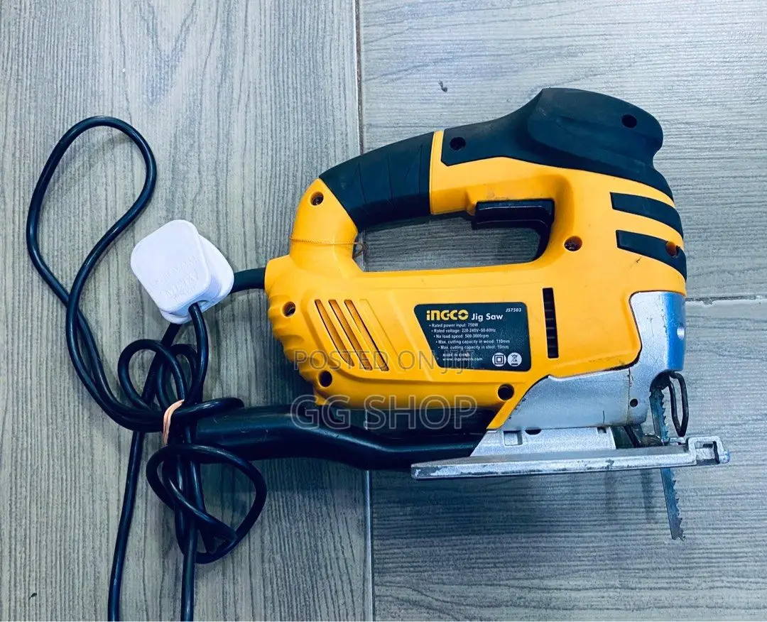 Ingco Jig Saw