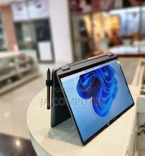 New Laptop Lenovo Flex 5 16GB Intel Core I7 SSD 1T