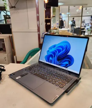 New Laptop Lenovo Flex 5 16GB Intel Core I7 SSD 1T