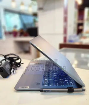 New Laptop Lenovo Flex 5 16GB Intel Core I7 SSD 1T