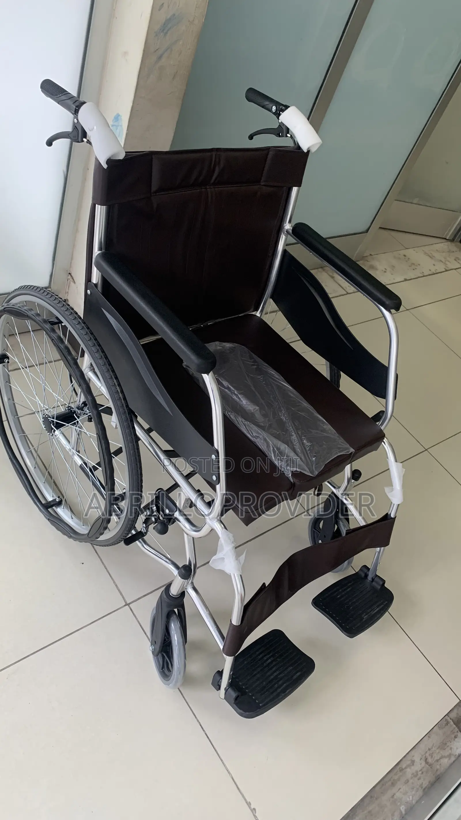 Toilet Wheelchair7shower Wheelchair7folding Wheelchair 150kg