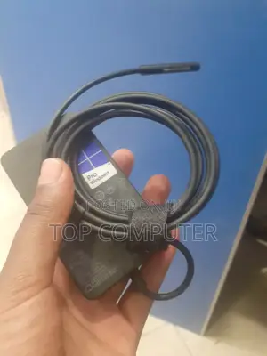 Photo - Microsoft Adapter