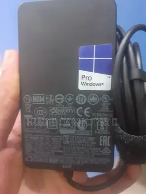 Microsoft Adapter