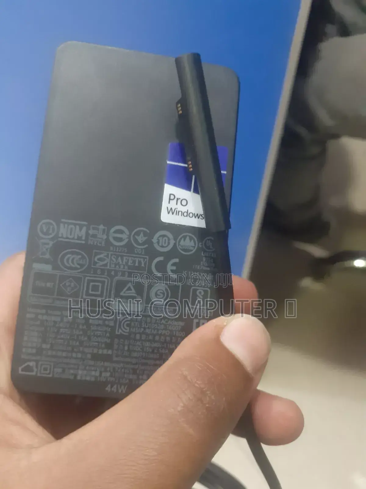 Microsoft Adapter