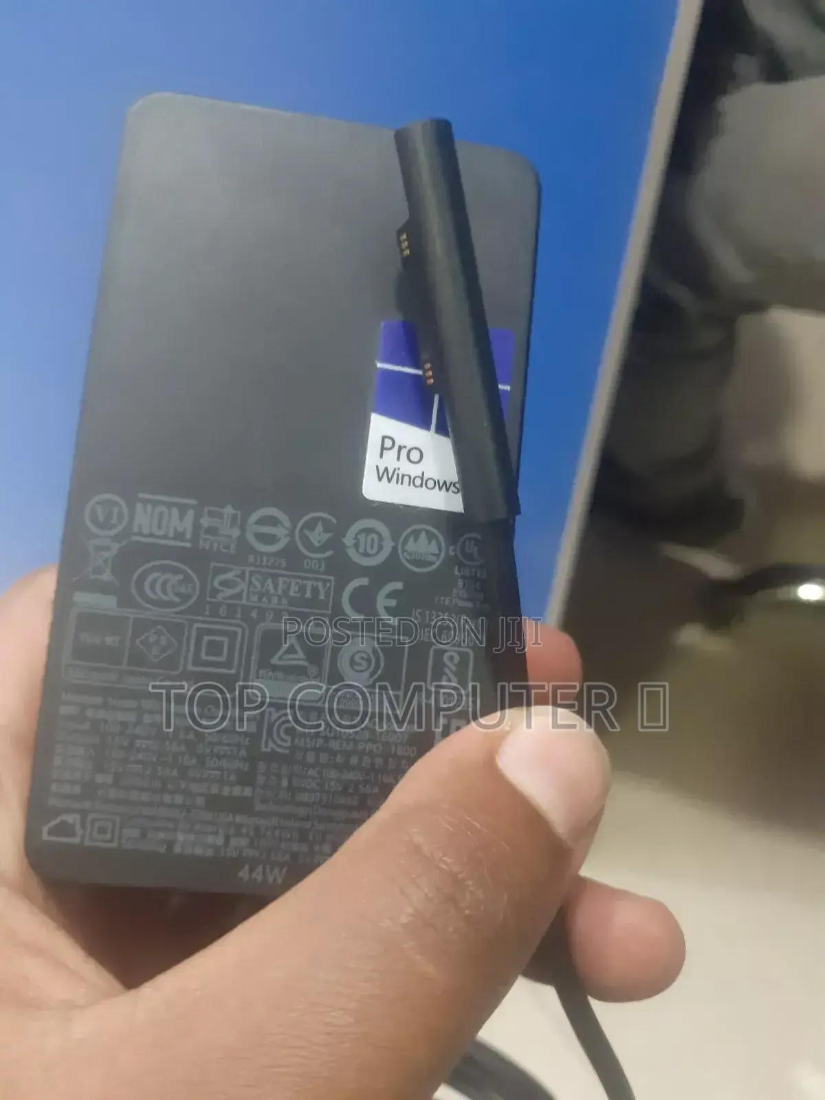 Microsoft Adapter