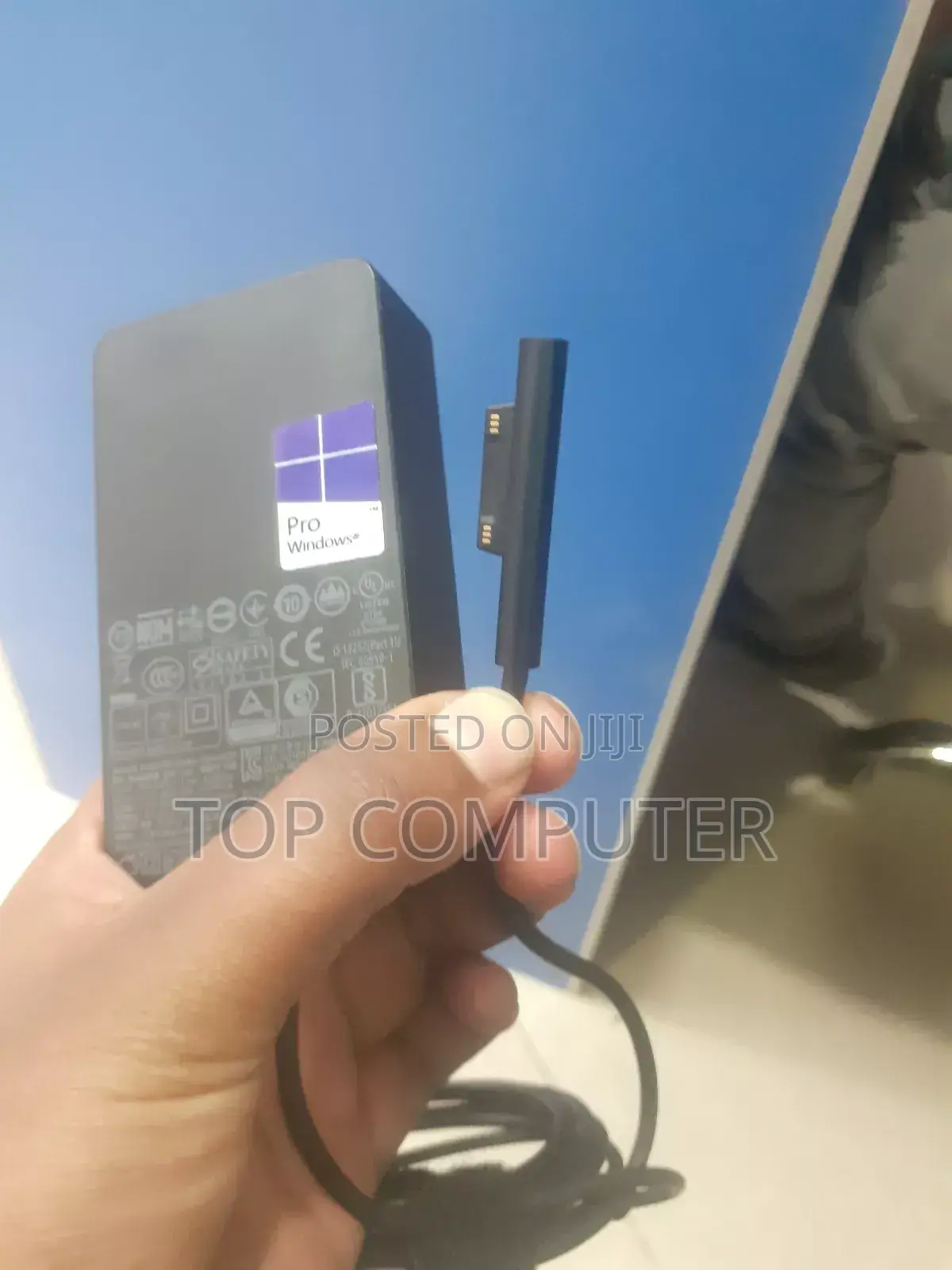 Microsoft Adapter