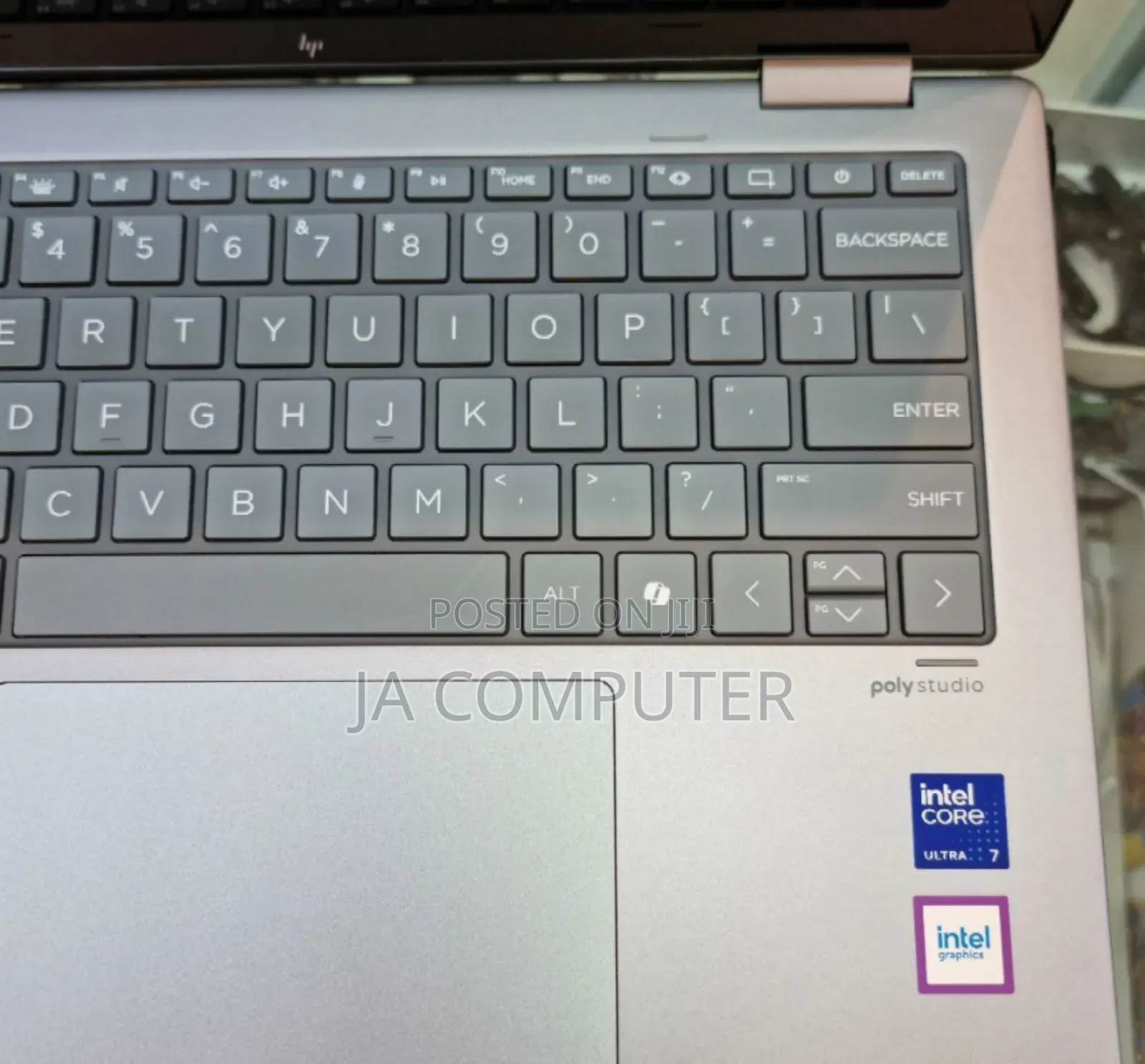 New Laptop HP Envy X360 16GB Intel Core Ultra 7 SSD 1T