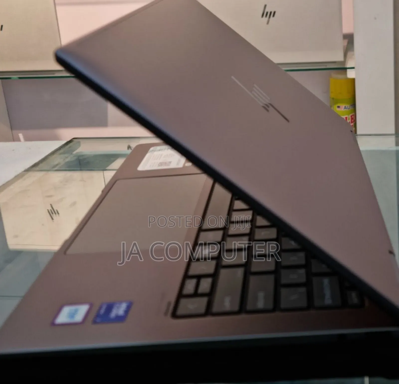 New Laptop HP Envy X360 16GB Intel Core Ultra 7 SSD 1T