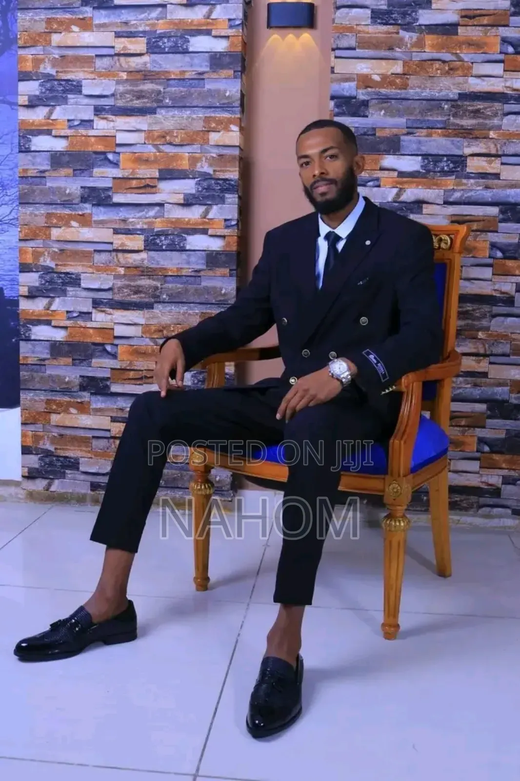 Salesman, Computer Skills, Marketing Manager