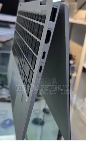 New Laptop HP EliteBook x360 1040 G7 16GB Intel Core i7 SSD 512GB