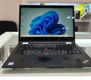 New Laptop HP EliteBook x360 1040 G7 16GB Intel Core i7 SSD 512GB