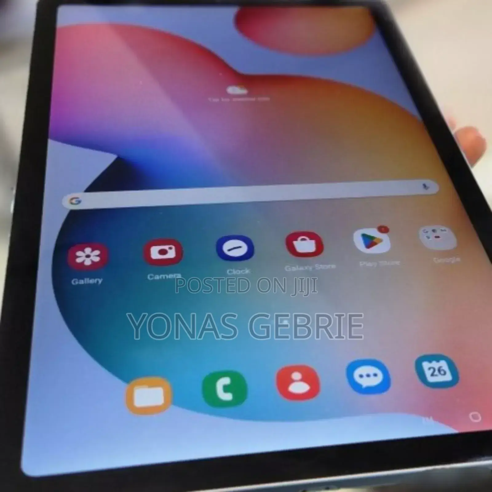 New Samsung Galaxy Tab S6 Lite 64 GB