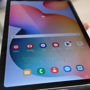 New Samsung Galaxy Tab S6 Lite 64 GB