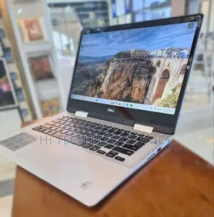 New Laptop Dell Inspiron 14 5458 16GB Intel Core I7 SSD 512GB