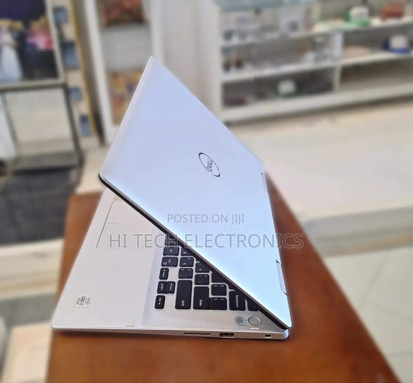 New Laptop Dell Inspiron 14 5458 16GB Intel Core I7 SSD 512GB