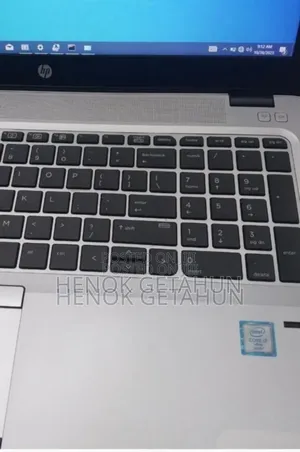 New Laptop HP EliteBook 850 G3 8GB Intel Core i7 HDD 1T