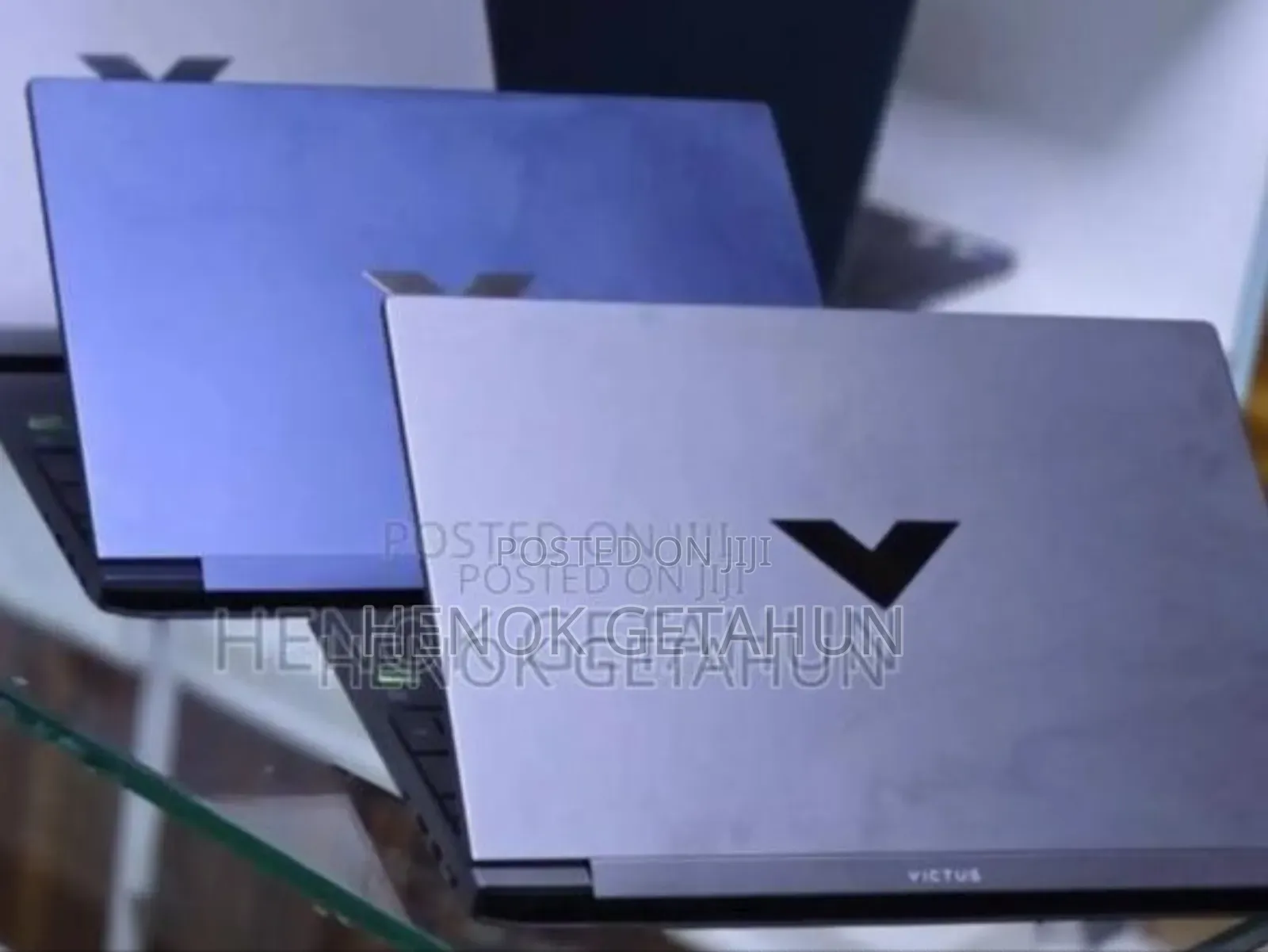 New Laptop HP Victus 15 16GB Intel Core i5 SSD 512GB