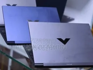 Photo - New Laptop HP Victus 15 16GB Intel Core i5 SSD 512GB