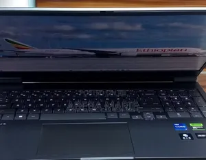 Photo - New Laptop HP Victus 16 16GB Intel Core I7 SSD 512GB