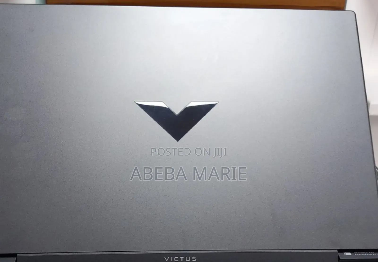 New Laptop HP Victus 16 16GB Intel Core I7 SSD 512GB