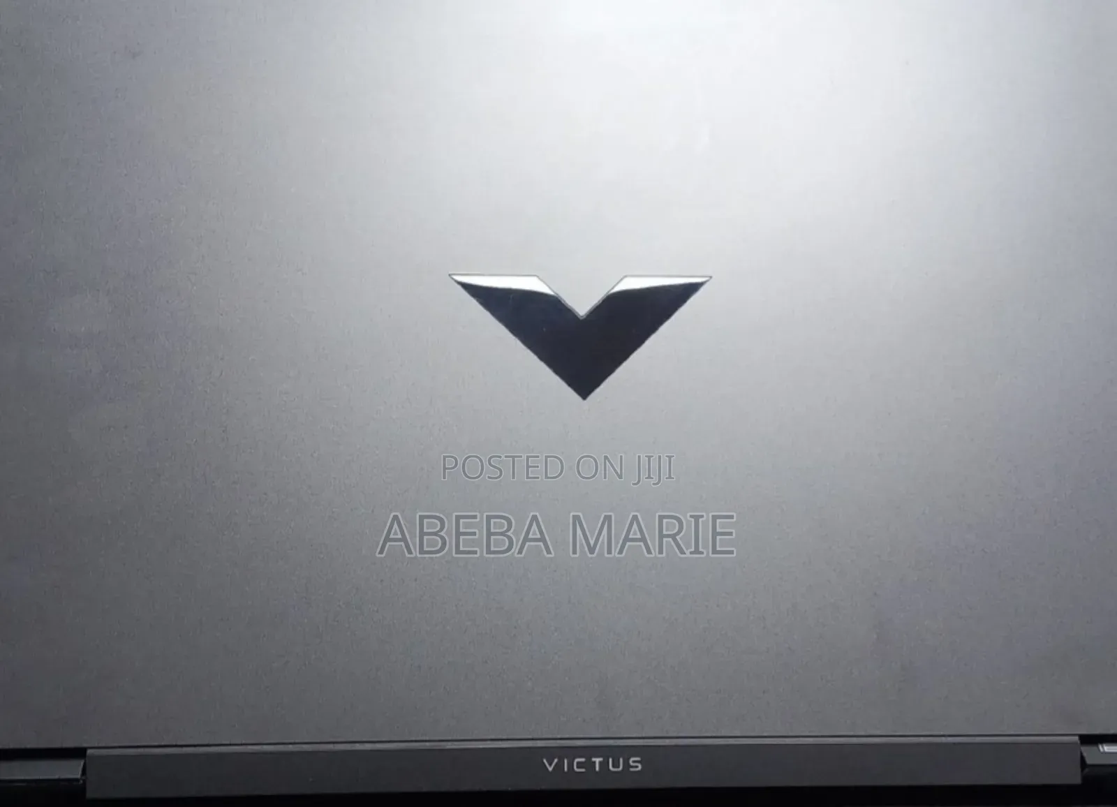 New Laptop HP Victus 16 16GB Intel Core I7 SSD 512GB