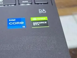 New Laptop HP Victus 15 16GB Intel Core i5 SSD 512GB