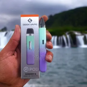 Photo - የሚሞላ Puff - Oil አለን በተመጣጣኝ ዋጋ