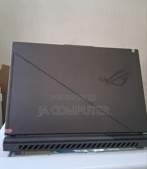 New Laptop Asus ROG Strix G16 G614 16GB Intel Core I7 SSD 1T