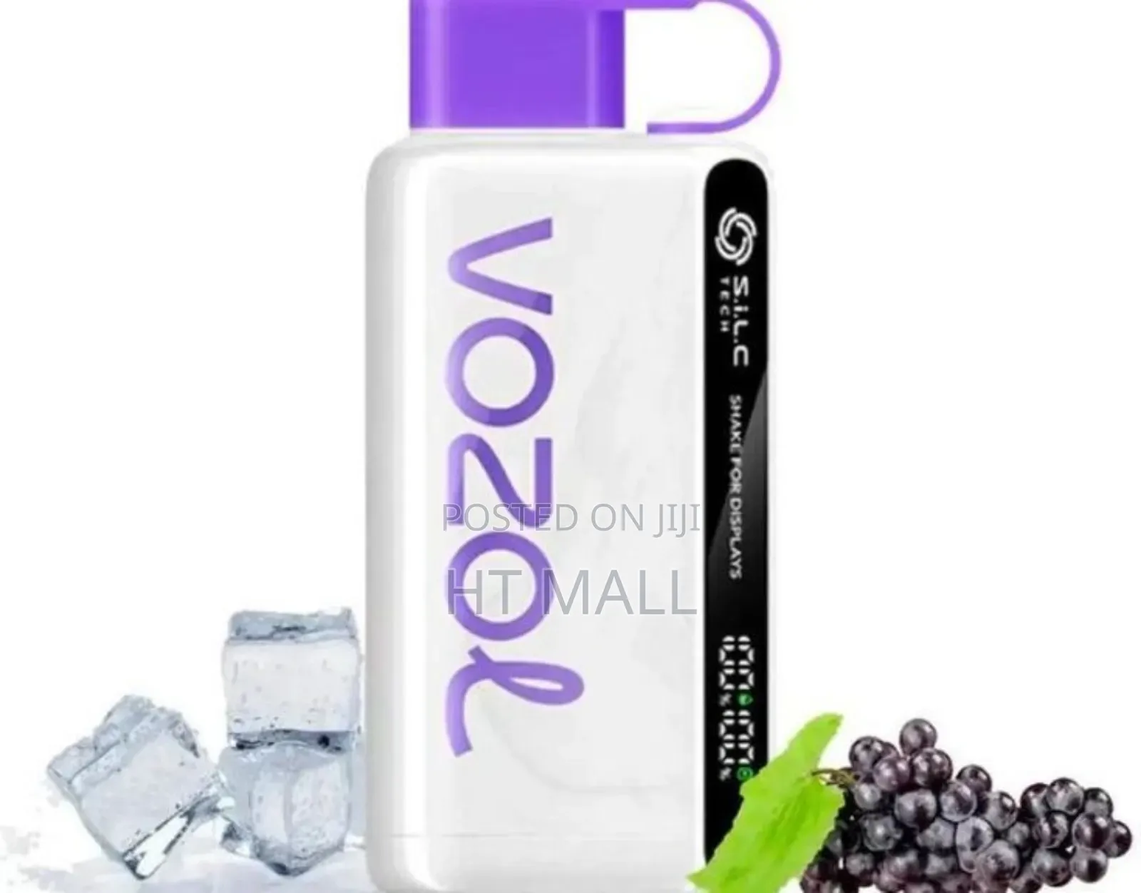 The Ultimate Vaping Companion(Orginal Brand) Puff