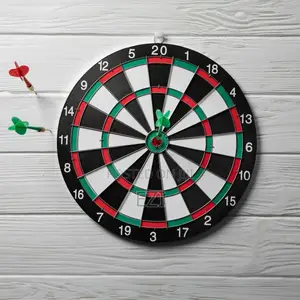 Regular Dartboard