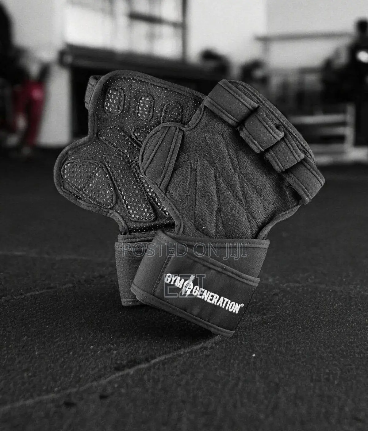 Training Hand Gloves