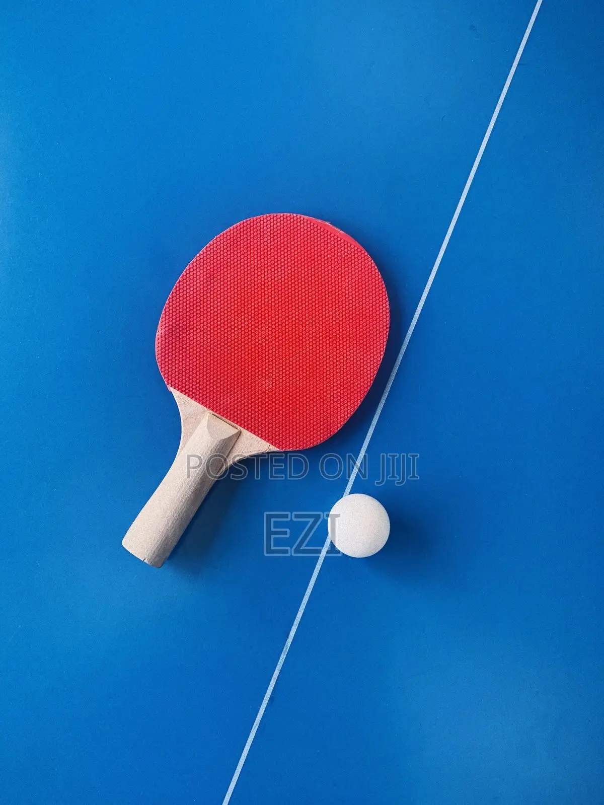 Original Table Tennis Racket