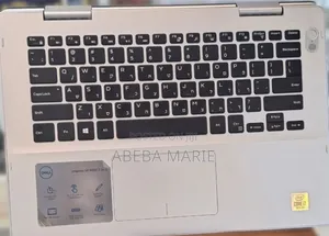 Photo - New Laptop Dell Inspiron 15 16GB Intel Core I7 SSD 512GB