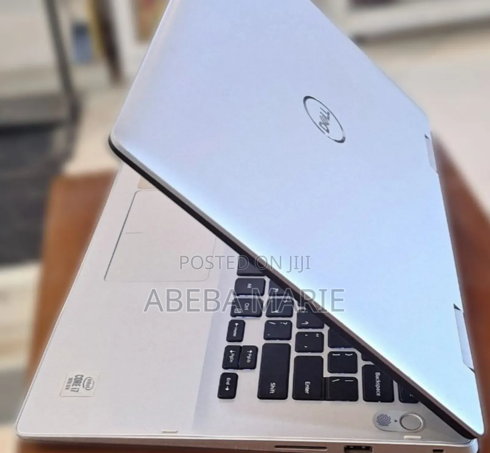 New Laptop Dell Inspiron 15 16GB Intel Core I7 SSD 512GB