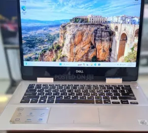 New Laptop Dell Inspiron 15 16GB Intel Core I7 SSD 512GB