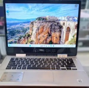 New Laptop Dell Inspiron 15 16GB Intel Core I7 SSD 512GB