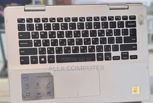 New Laptop Dell Inspiron 15 16GB Intel Core I7 SSD 512GB