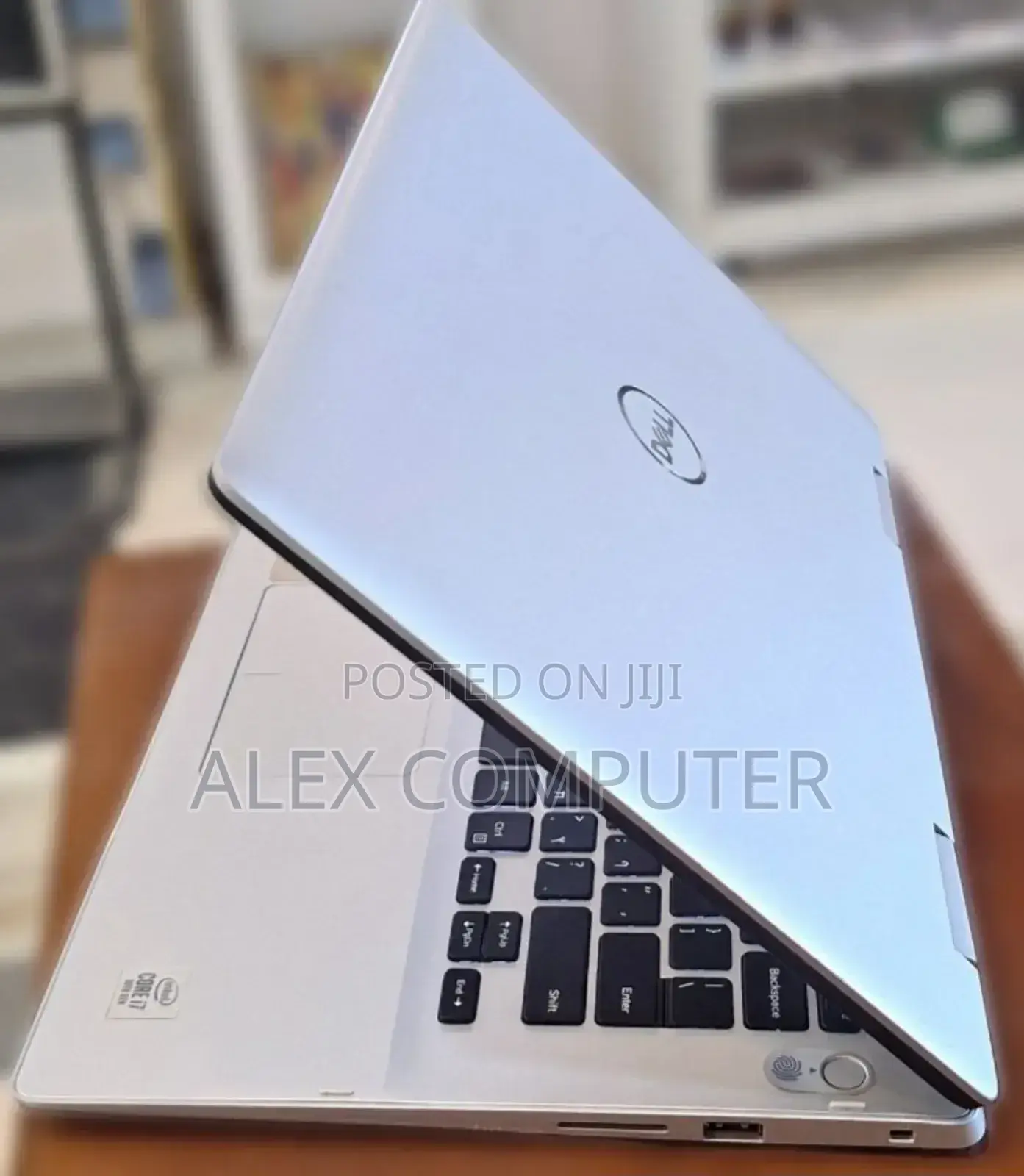 New Laptop Dell Inspiron 15 16GB Intel Core I7 SSD 512GB