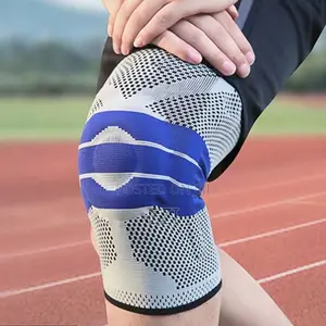 Photo - Brand Knee Sleeve