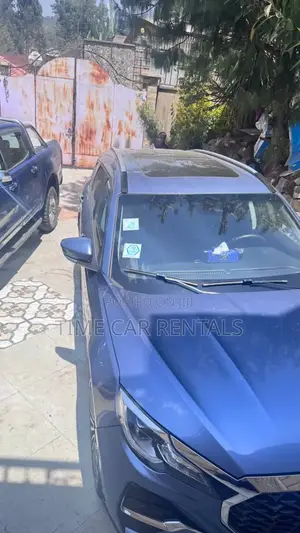 Urgent Jetour For Rent