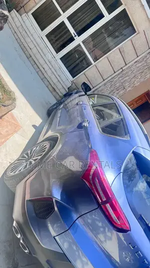 Urgent Jetour For Rent