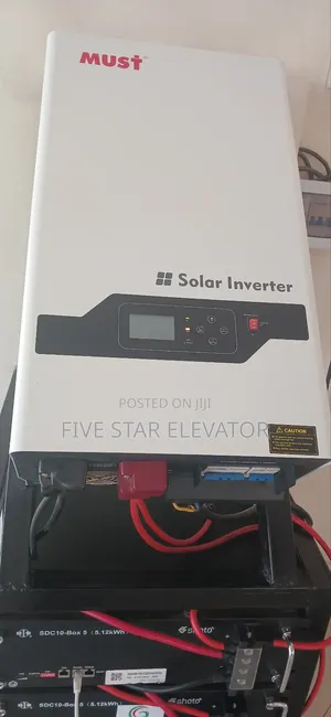 Photo - The Future Is Solar, and Gpower Is Here to Lead! "