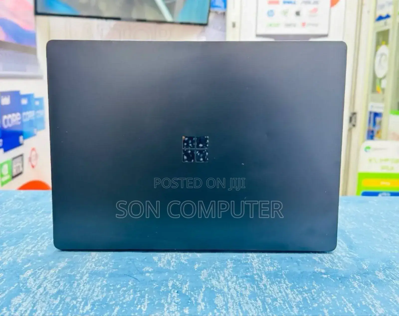 New Laptop Microsoft Surface Pro 4 16GB Intel Core I7 SSD 512GB