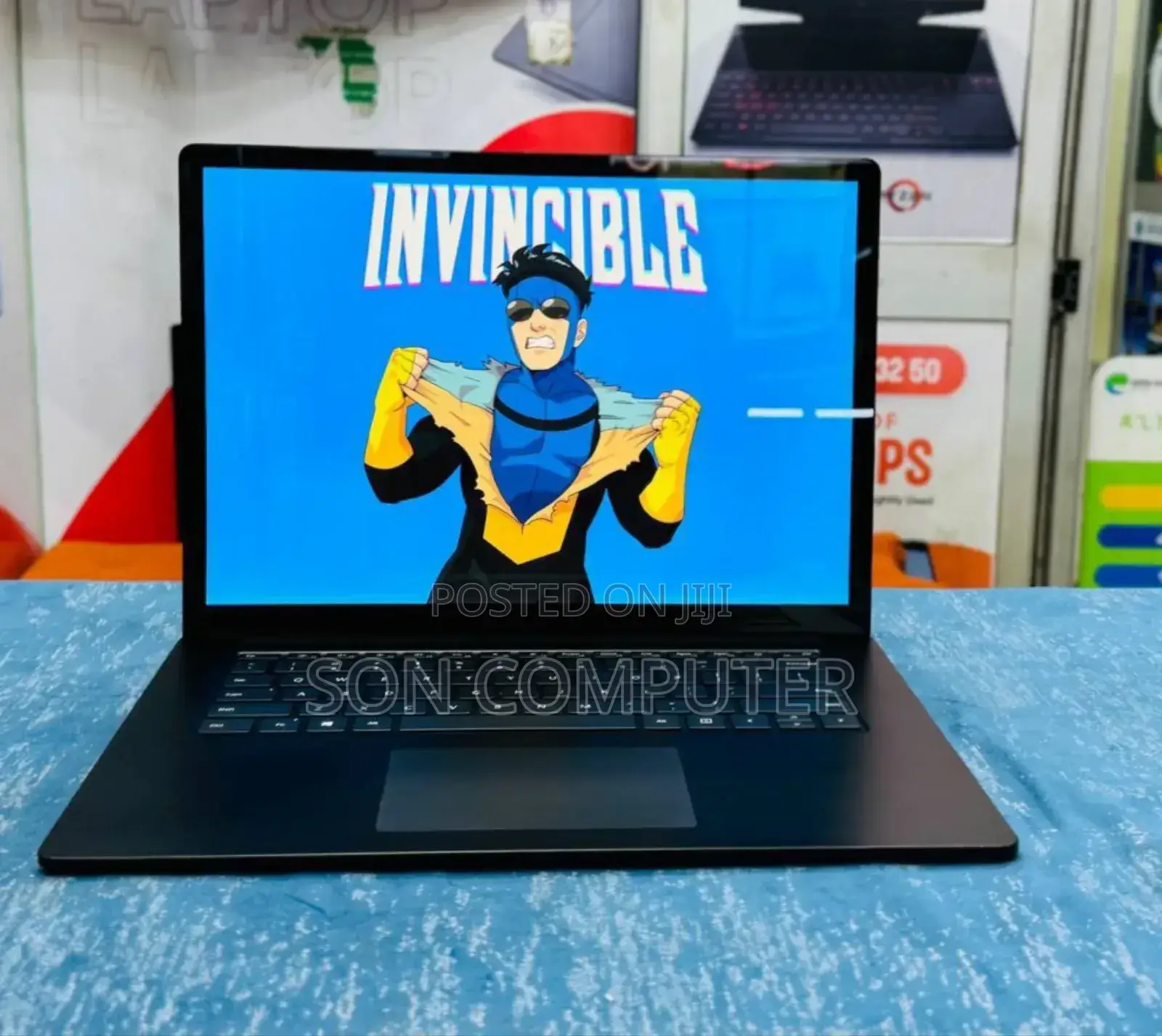 New Laptop Microsoft Surface Pro 4 16GB Intel Core I7 SSD 512GB