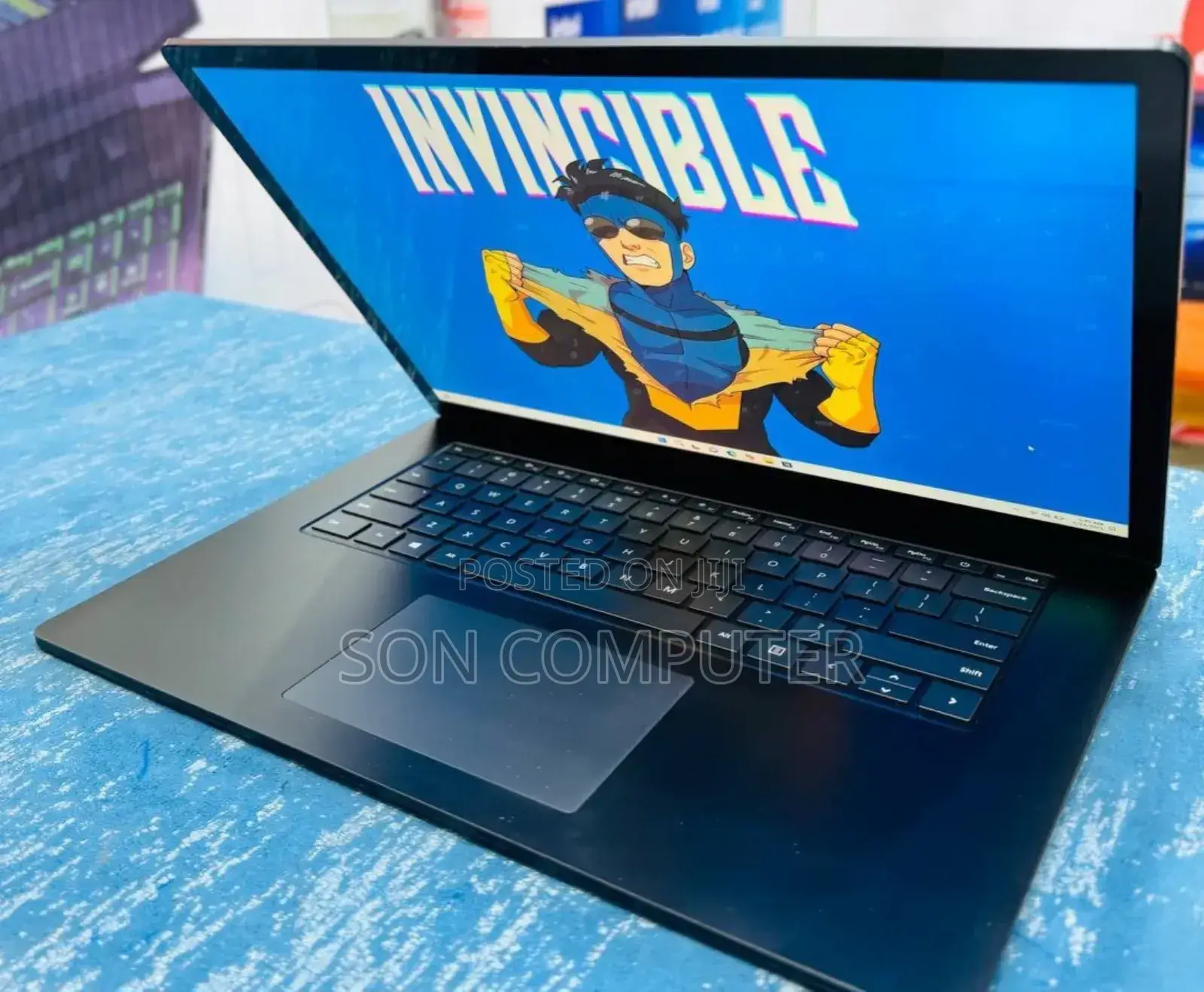 New Laptop Microsoft Surface Pro 4 16GB Intel Core I7 SSD 512GB